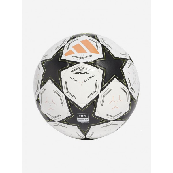 Мяч ADIDAS PRO SALA MATCH BALL 2024