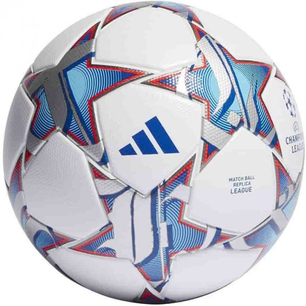 Adidas FINALE LEAGUE Мяч футбольный 5