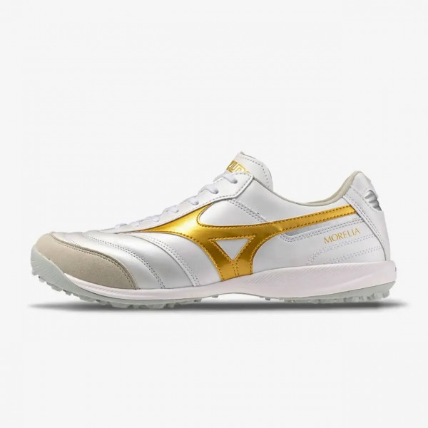 Шиповки Mizuno MORELIA SALA ELITE TF