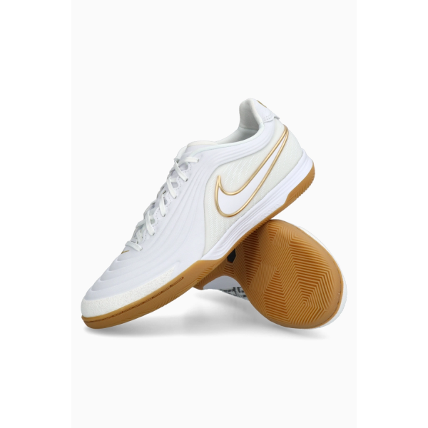 Игровая обувь для зала Nike Tie...