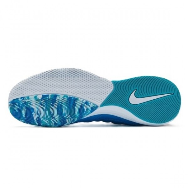 Игровая обувь для зала Nike Lunar Gato II IC 