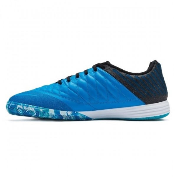 Игровая обувь для зала Nike Lunar Gato II IC 