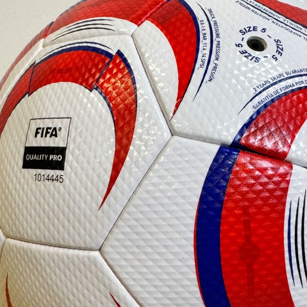 Мяч  футбольный adidas Tiro Competition (FIFA Quality Pro)