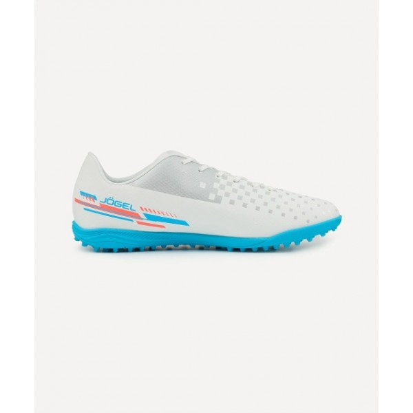 Многошиповки JÖGEL Evofly TF Talant White/blue
