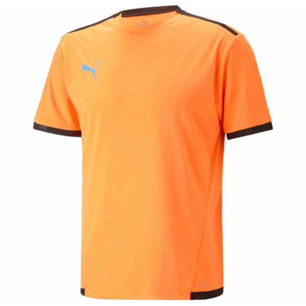 Футболка  Puma teamLIGA Jersey  