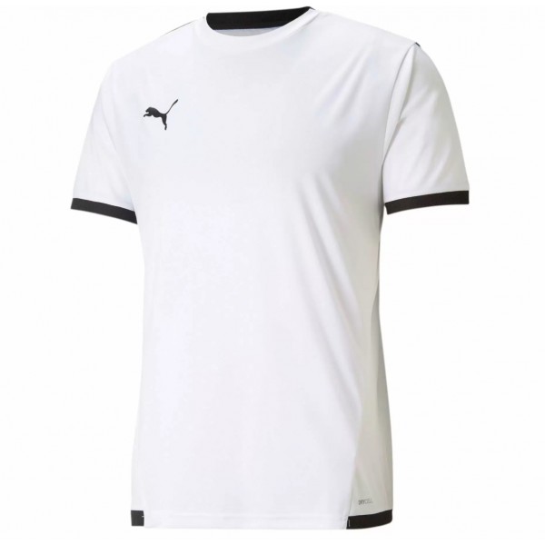 Футболка  Puma teamLIGA Jersey  