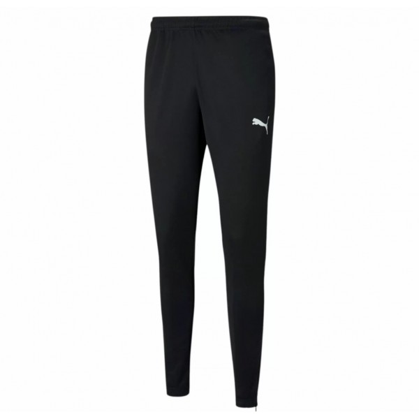 Брюки тренировочные Puma teamRISE Poly Training Pants  SR