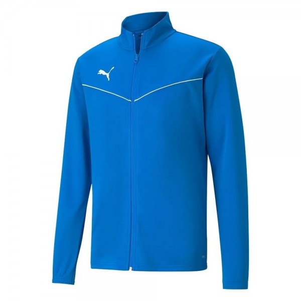 Куртка эластик Puma teamRISE Training Poly Jacket 