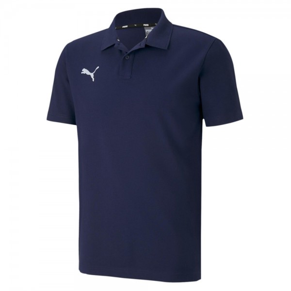 Поло Puma teamGOAL 23 Casuals Polo