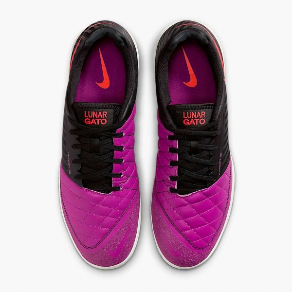 Игровая обувь для зала Nike Lunar Gato 