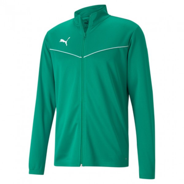 Олимпийка Puma Teamrise Training Poly Jac...