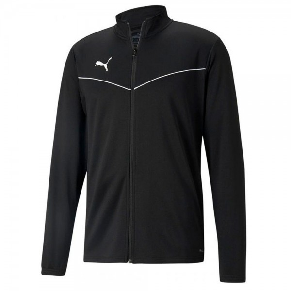 Куртка эластик Puma teamRISE Training Poly Jacket 