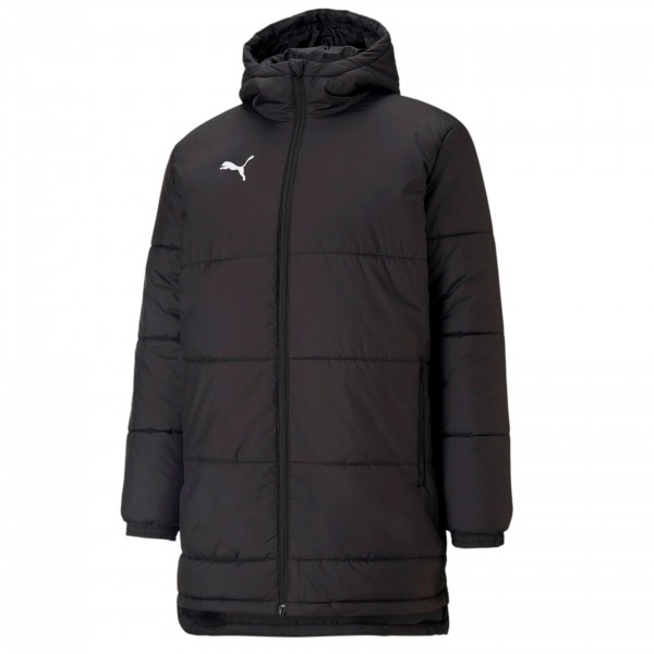 Куртка утепленная Puma Bench Jacke...