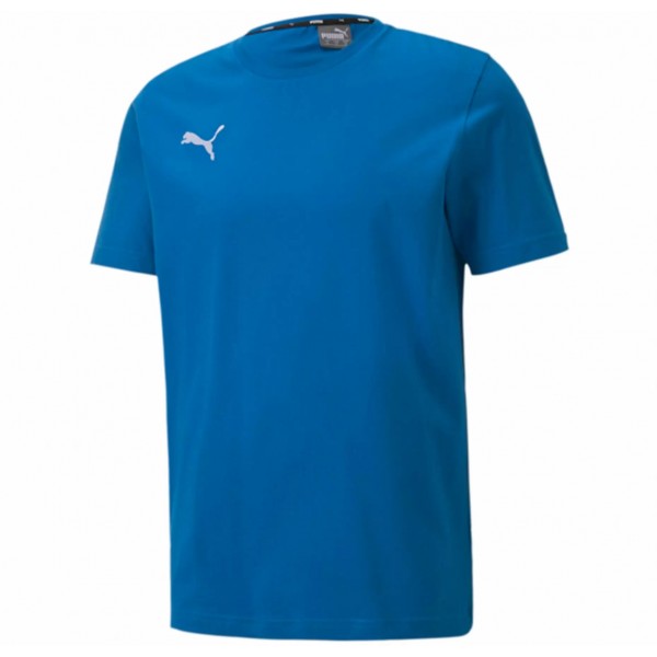 Футболка Puma teamGOAL 23 Casuals Tee