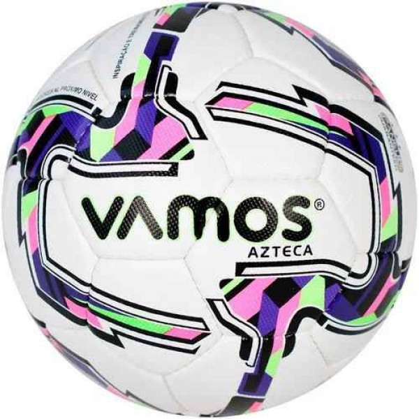  Футбольный мяч Vamos Azteca 5 