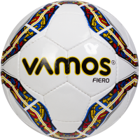  Футбольный мяч Vamos Fiero (4 раз...
