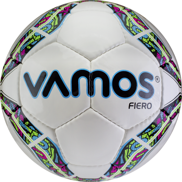Футбольный мяч Vamos Fiero 5