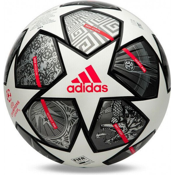 Футбольный мяч Adidas GK3468