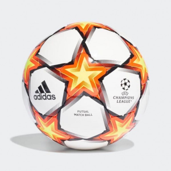 Футзальный мяч Adidas 