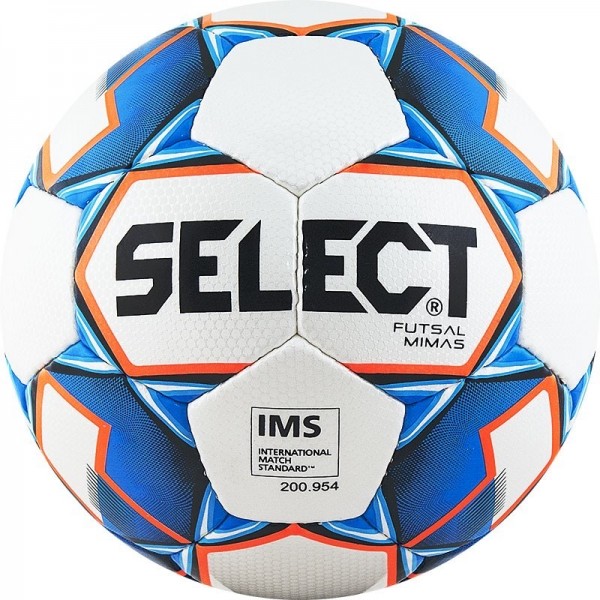 Мяч Select Futsal Mimas 